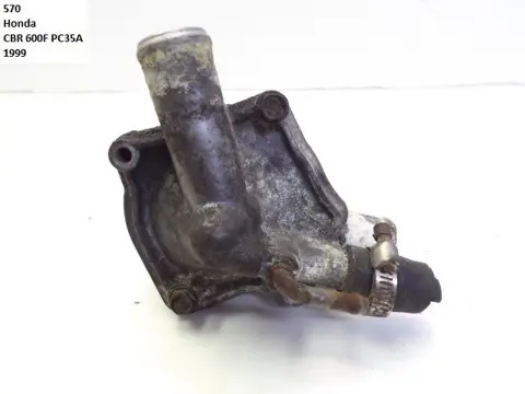 WATERPOMP Honda CBR 600 FS Sport 2001 - 2004