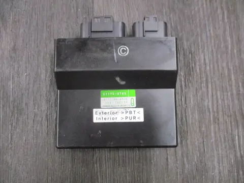 CDI UNIT Kawasaki ER 6 2012 - 2016 / 2012 - 2015