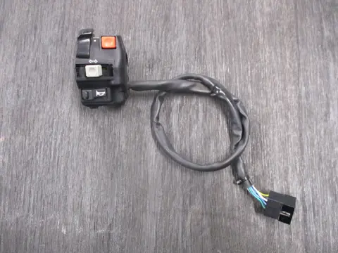 STUURSCHAKELAAR LINKS Aprilia Tuono 1000 2003 - 2005