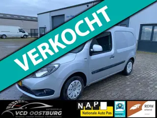 Mercedes-Benz Citan 109 CDI BlueEFFICIENCY