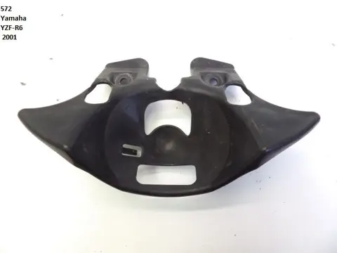 BINNENKUIP Yamaha YZF R6 1998 - 2002