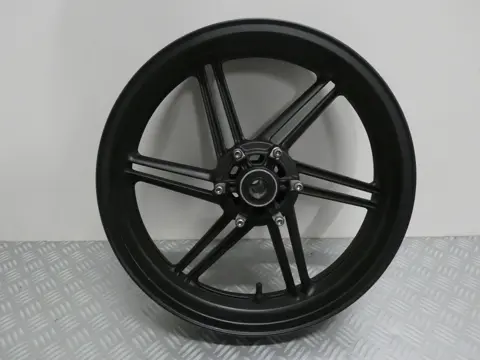 VOORVELG Honda CBF 1000 2010 - 2012
