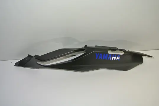 LINKER ACHTERKANT Yamaha MT 07 2014 - 2017