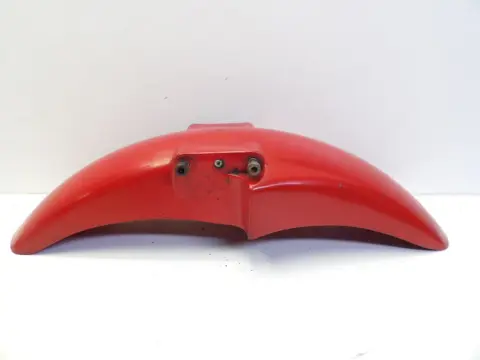 VOORSPATBORD Honda CB 450 1985 - 1986