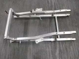 ACHTER SUBFRAME Aprilia Tuono 1000 2003 - 2005