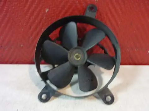 VENTILATOR Suzuki Burgman 400 1998 - 2000