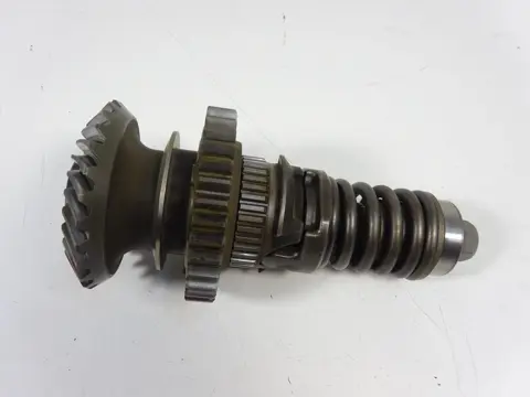 MOTORBLOK DIVERSE Yamaha FJR 1300 2003 - 2005