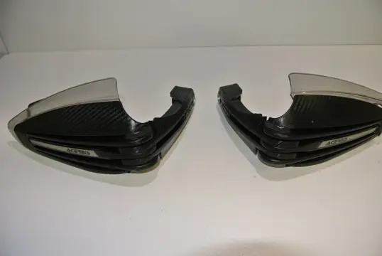 HANDVAT Kawasaki Z 800 2013 - 2014