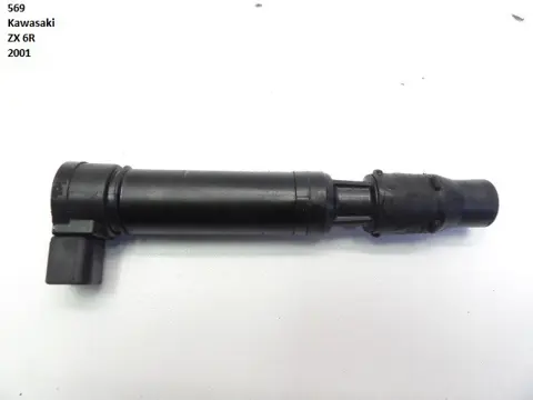 BOBINE Kawasaki ZX 6 R 2000 - 2002