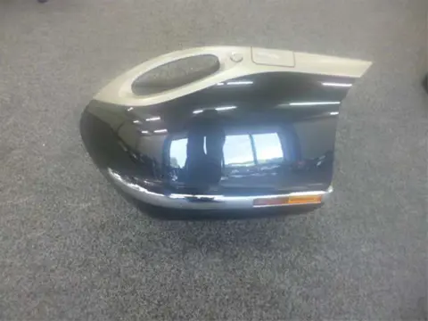 LINKER KOFFER BMW K 1200 LT 1998 - 2002
