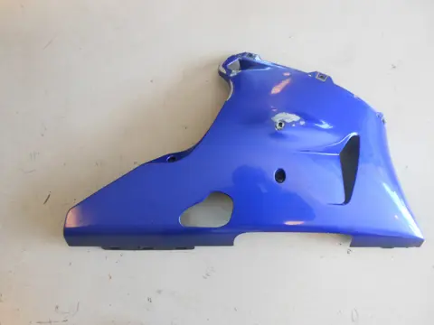 RECHTER ONDERKUIP Yamaha YZF R1 2000 - 2001