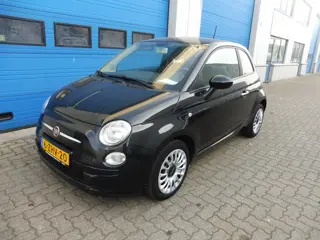 Fiat 500 1.0 TwinAir Pop