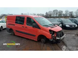 Peugeot Expert onderdelen (kleur: KKX) donorauto (bj 2008)