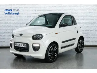 VERKOCHT ! ! (bj 2021)