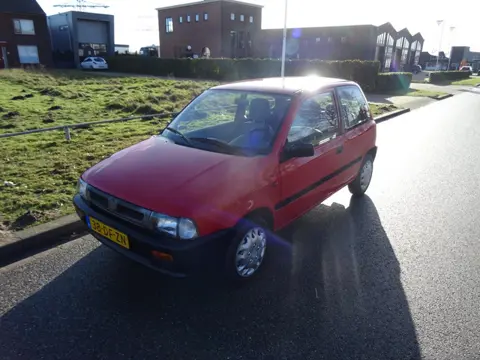 Suzuki Alto 1.0 GA automaat