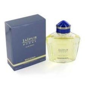 Boucheron Jaipur Homme Eau de Toilet 100 ml