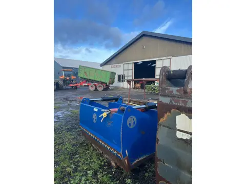 AP Kuilhapper NP 1800 DBV1