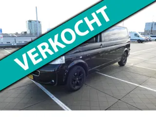 Volkswagen Transporter Verkocht...verkocht...verkocht