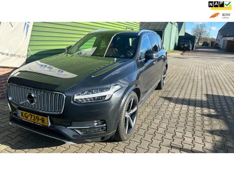 Volvo XC90 2.0 T8 Twin Engine AWD Inscription nieuwe Distr.riem