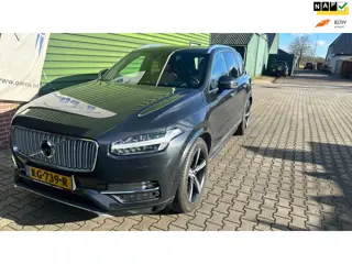 Volvo XC90 2.0 T8 Twin Engine AWD Inscription nieuwe Distr.riem