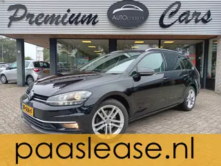 Volkswagen GOLF Variant 1.6 TDI Comfortline,NAV,Trekh,1ste Eigenaar,Camera,Adaptive cruise