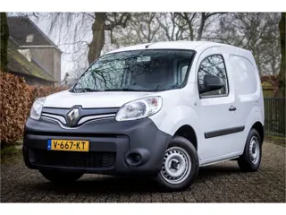 Renault Kangoo 1.5 dCi 75 Energy Comfort Compact Airco Cruise Control Parkeersensor