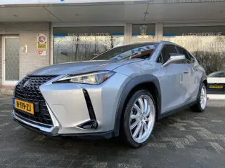 Lexus UX 250h Business Line 250h Business Line 20 Inch BROCK Velgen/ Vol Alcantara interieur/ Cruise