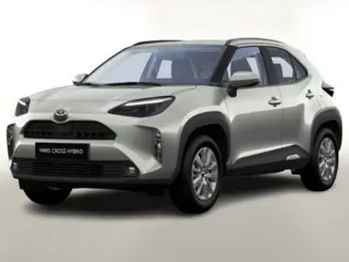 TOYOTA YARIS CROSS 1.5 HYBR 115 ACTIVE-Pakket , Winter Pakket