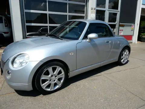 DAIHATSU COPEN 1.3-16V  1e Eigenaar   Iets werk.