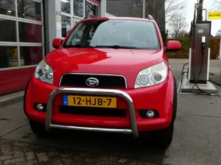 DAIHATSU TERIOS 1.5-16V EXPL. LE 2WD AUTOMAAT Trekhaak/ Airco/ Cruise