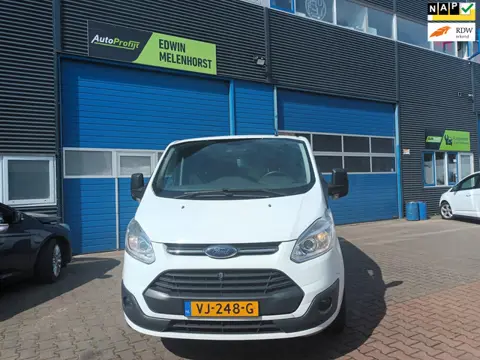 Ford Transit Custom 270 2.2 TDCI L1H1 Trend MARGE