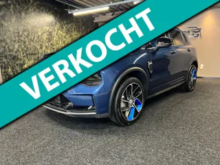 Lynk & Co 01 1.5-PANO-360CAMERA-AUTMAAT-VOLL OPTIE-MOD 2023