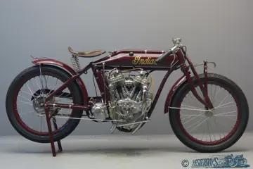 Indian 1923ca PowerPlus Special 998cc 2 cyl sv 3410