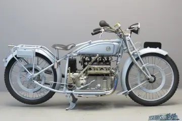 FN 1924 M50 748cc 4 cyl ioe 3210