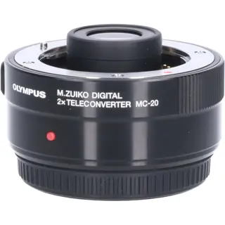 Tweedehands Olympus MC-20 M.Zuiko Digital 2x Teleconverter CM2260