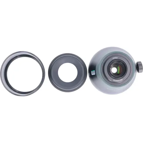 Tweedehands Swarovski TLS APO 43mm Telefoto Lens System voor Full Frame - ATX/STX (DRX) CM2245