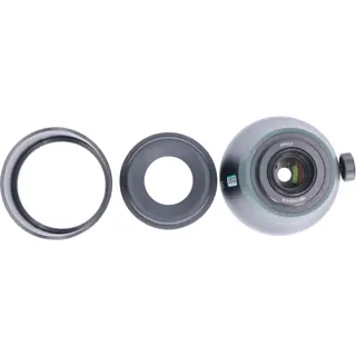 Tweedehands Swarovski TLS APO 43mm Telefoto Lens System voor Full Frame - ATX/STX (DRX) CM2245
