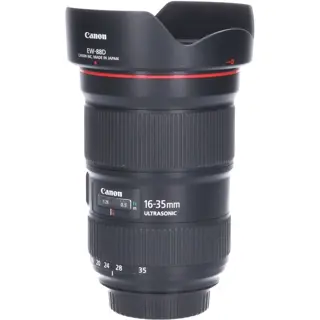 Tweedehands Canon EF 16-35mm f/2.8L III USM CM2262