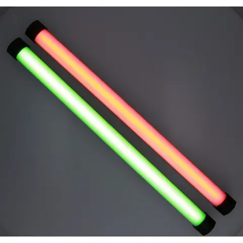 Tweedehands Nanlite Pavotube II 15XR dual kit CM0824