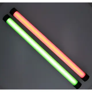 Tweedehands Nanlite Pavotube II 15XR dual kit CM0824