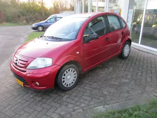 Citroën C3 1.4i Caractère APK 28-02-2026!! Kan direct mee!