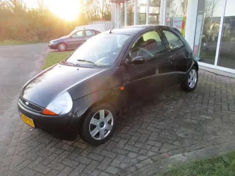 Ford Ka 1.3 Collection Zo Mee!! (bj 2006)
