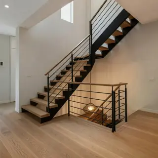 Traprenovatie laten uitvoeren in regio Hilversum