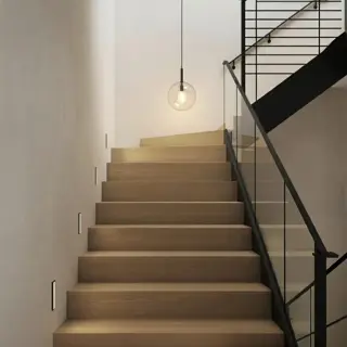 Traprenovatie in regio Maarssen