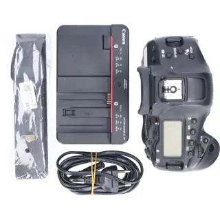 Tweedehands Canon EOS 1D X Mark II Body CM2254