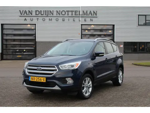 Ford Kuga 1.5 EcoBoost Titanium / Carplay / Keyless / N.A.P.