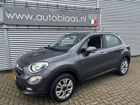 Fiat 500 X 1.6 PopStar