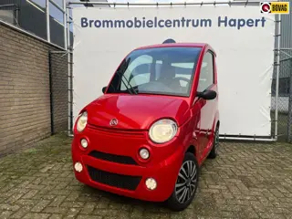 CANTA 2 Premium|Automaat