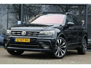 Volkswagen Tiguan Allspace 1.5 TSI Highline Busin. VERKOCHT