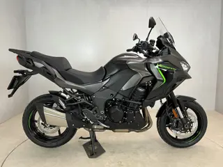 Kawasaki VERSYS 1100 (bj 2026)